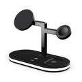VELTRION™ 4-in-1 Magnetic Charging Station.